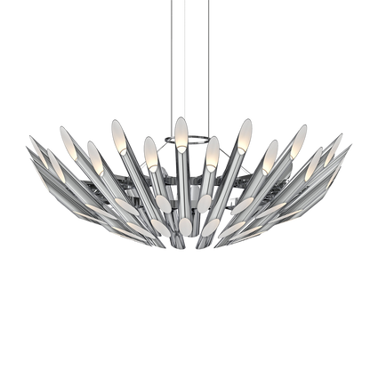 Chimes Chandelier