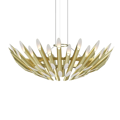 Chimes Chandelier