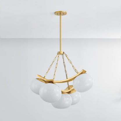 Duxbury Chandelier