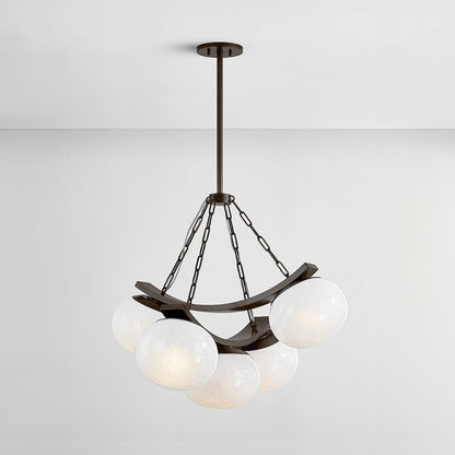 Duxbury Chandelier