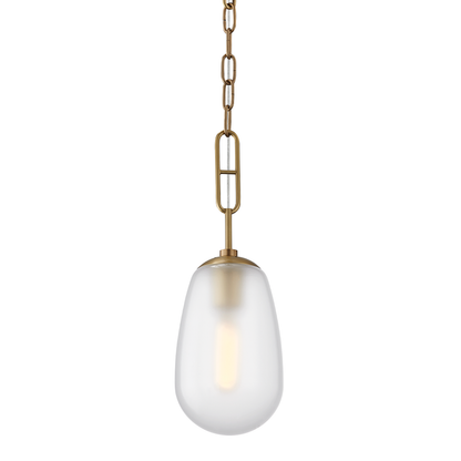 Bruckner Pendant
