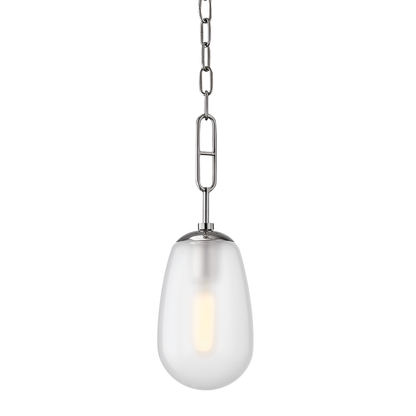 Bruckner Pendant