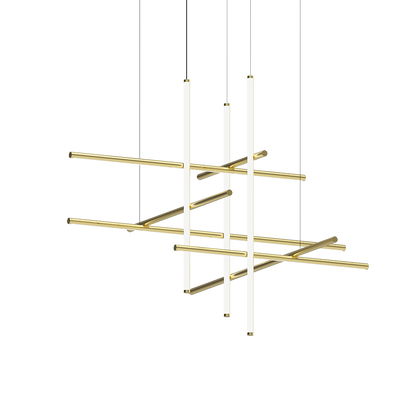Labyrinth Chandelier