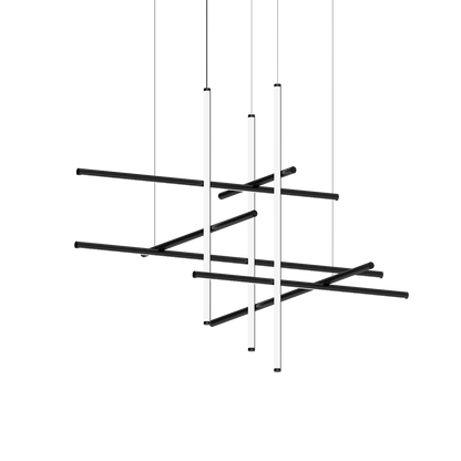 Labyrinth Chandelier
