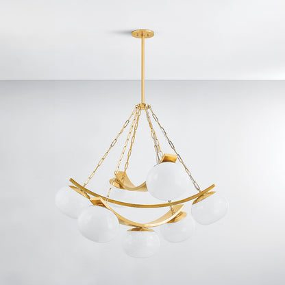 Duxbury Chandelier