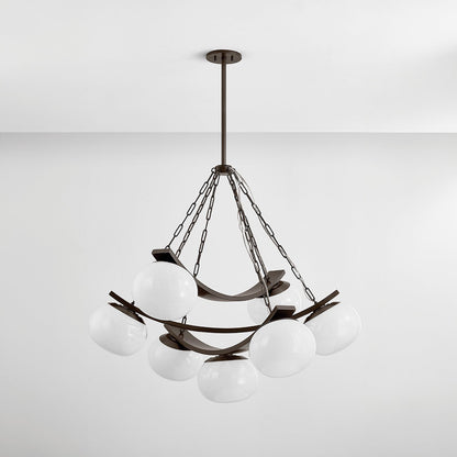 Duxbury Chandelier