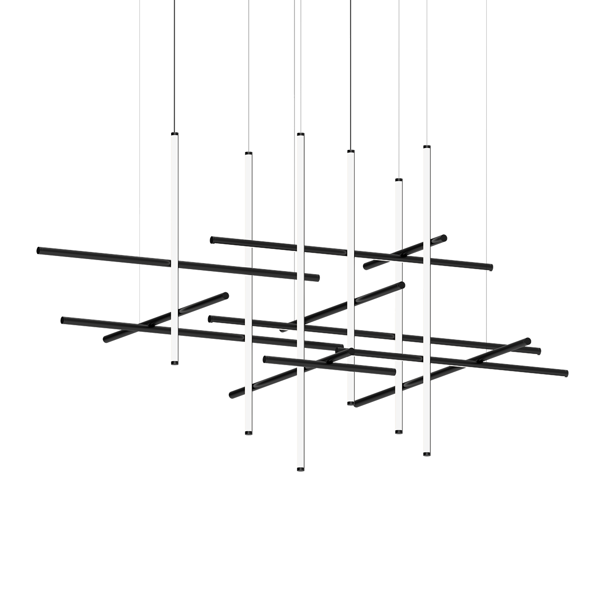 Labyrinth Chandelier