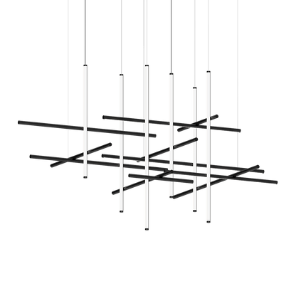 Labyrinth Chandelier