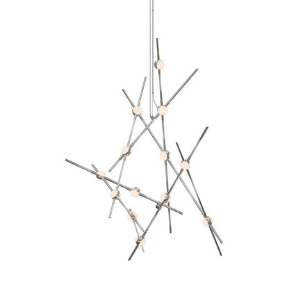 Constellation Chandelier 25W"