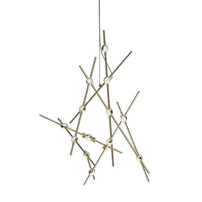Constellation Chandelier 25W"