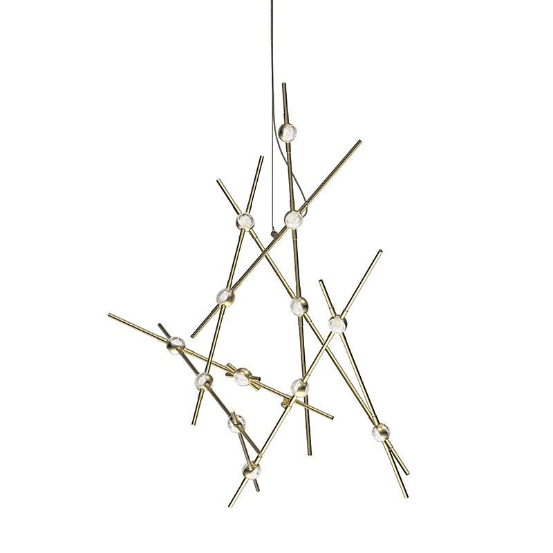 Constellation Chandelier 25W"