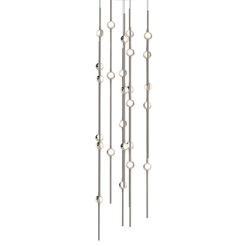 Constellation Chandelier 39H"