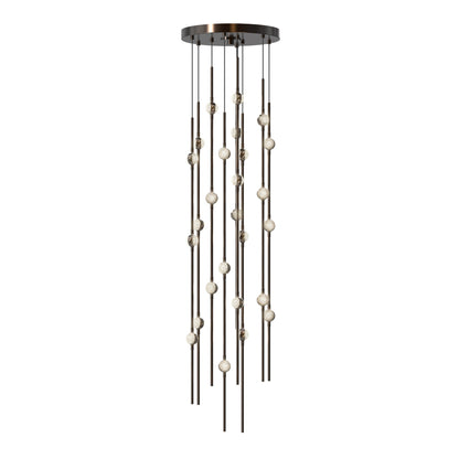 Constellation Chandelier 39H"