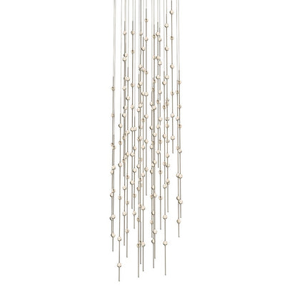 Constellation Chandelier 94H"