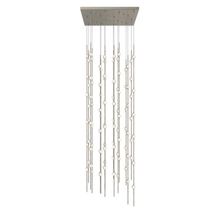 Constellation Chandelier 67H"