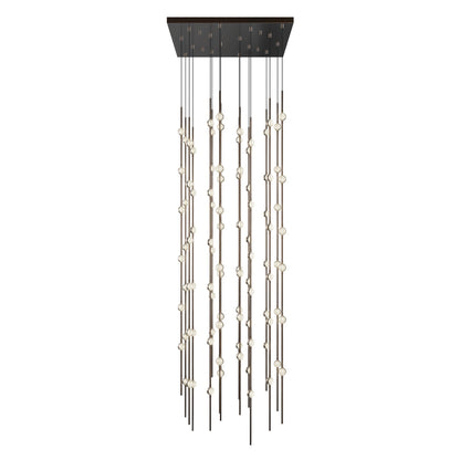 Constellation Chandelier 67H"