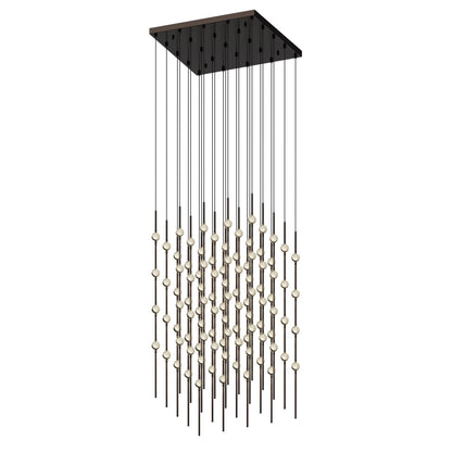 Constellation Chandelier 20W"