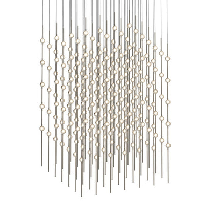 Constellation Chandelier 30"W