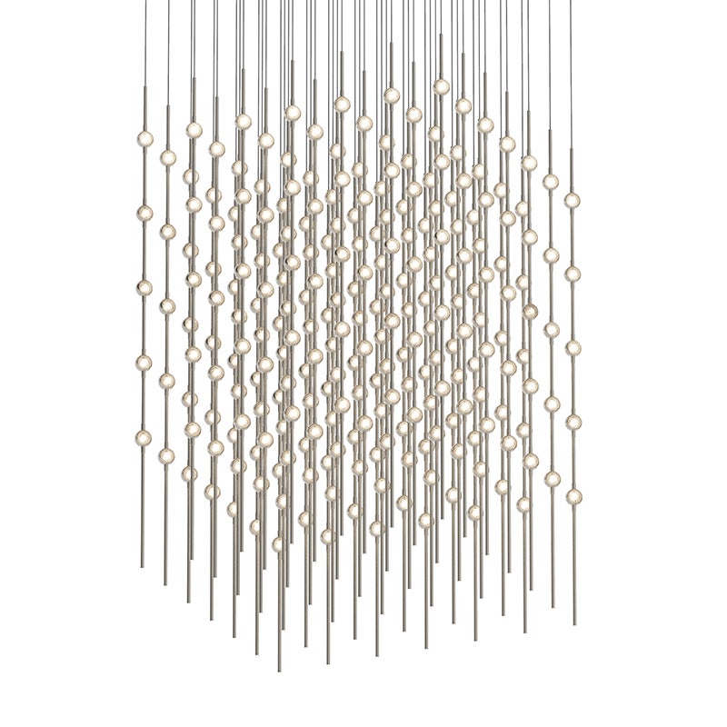 Constellation Chandelier 30"W