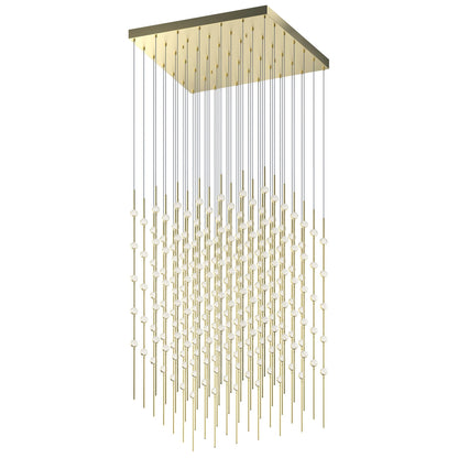 Constellation Chandelier 30"W
