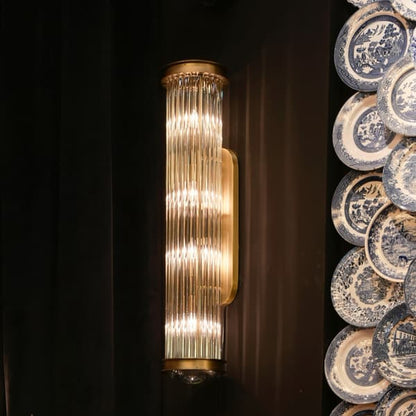 Newton Sconce
