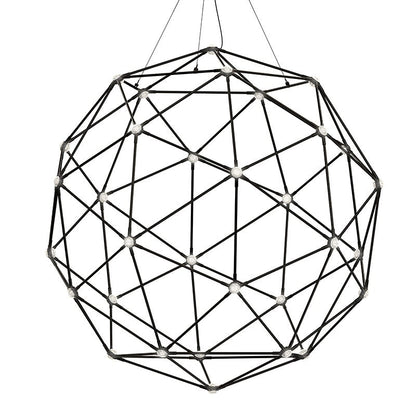 Spherical Constellation Pendant