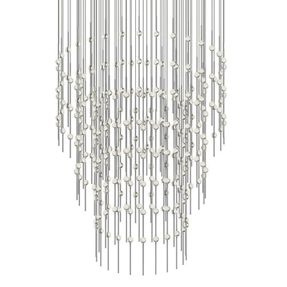 Constellation Chandelier 48W"