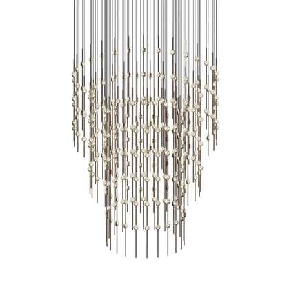 Constellation Chandelier 48W"