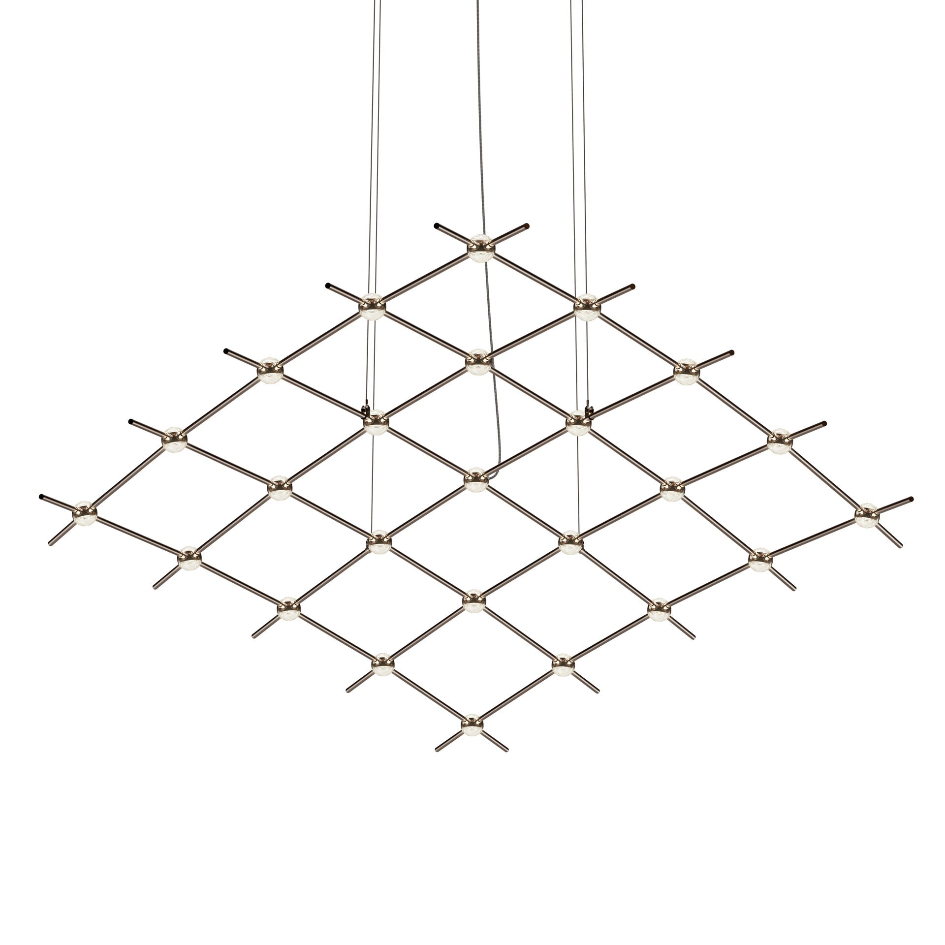 Constellation Chandelier 121W"