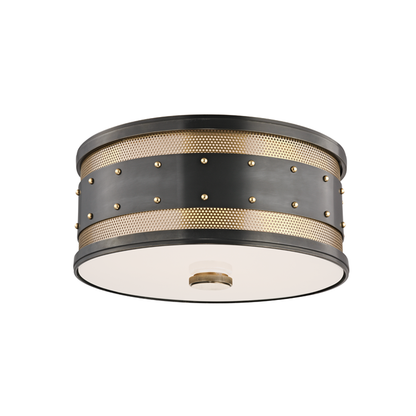 Gaines Flush Mount