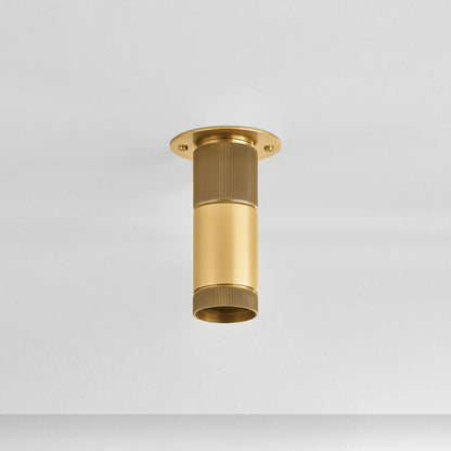 Dighton Flush Mount