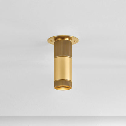 Dighton Flush Mount