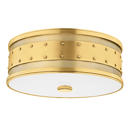 Gaines Flush Mount