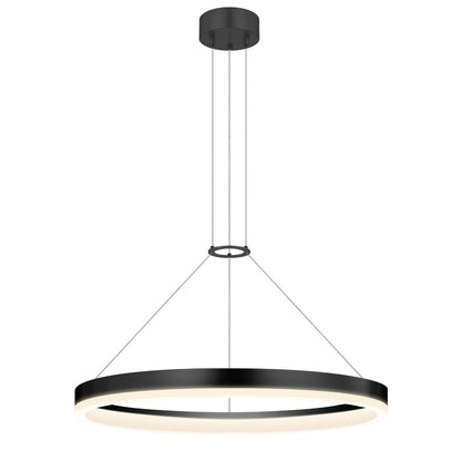 Corona Chandelier