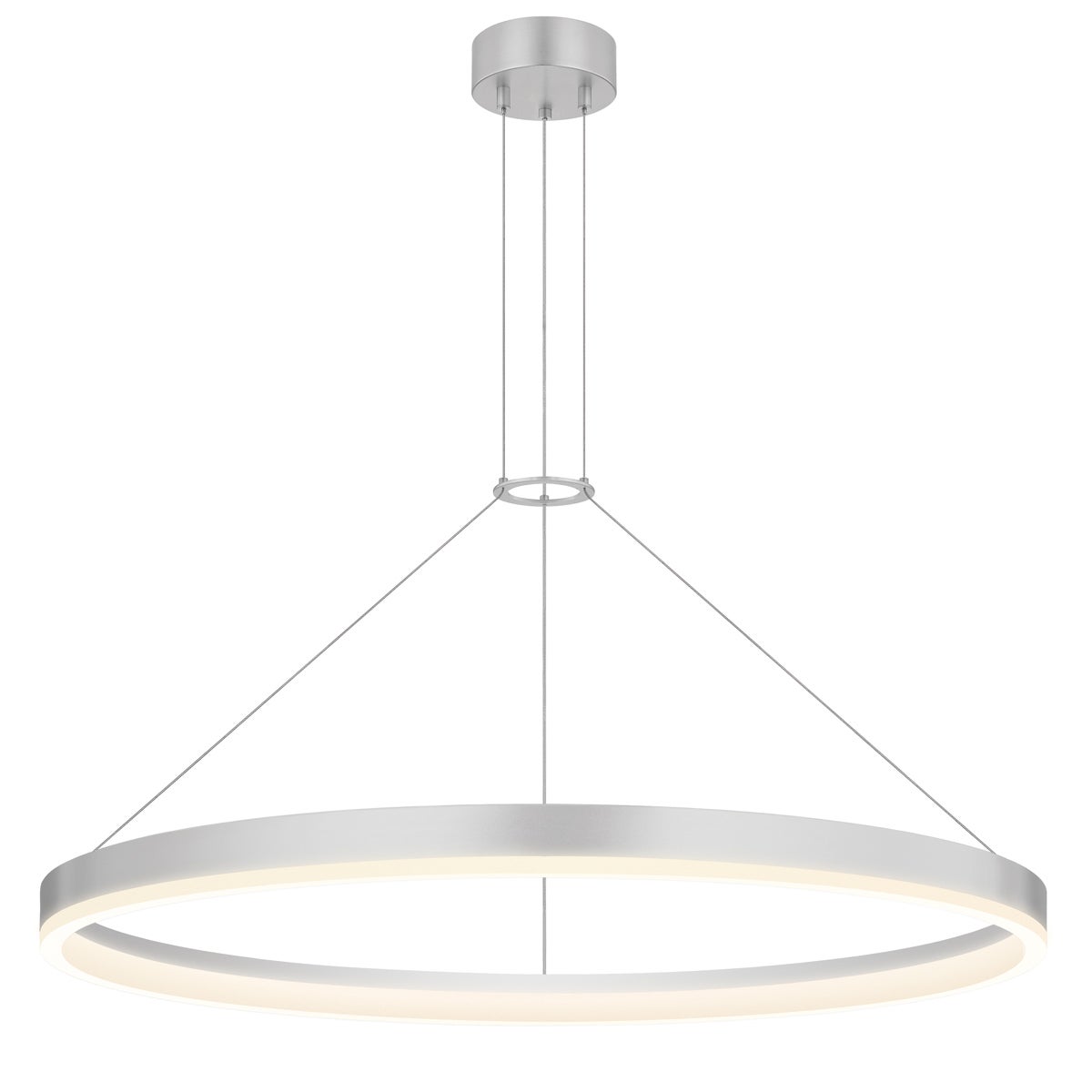 Corona Chandelier