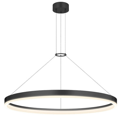 Corona Chandelier