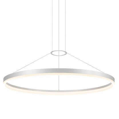 Corona Chandelier