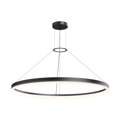 Corona Chandelier
