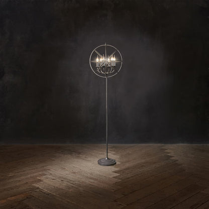 Gyro Floor Lamp