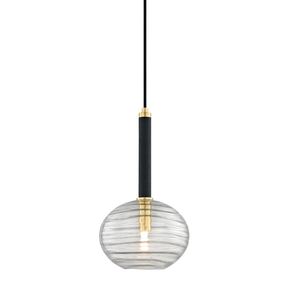 Breton Pendant