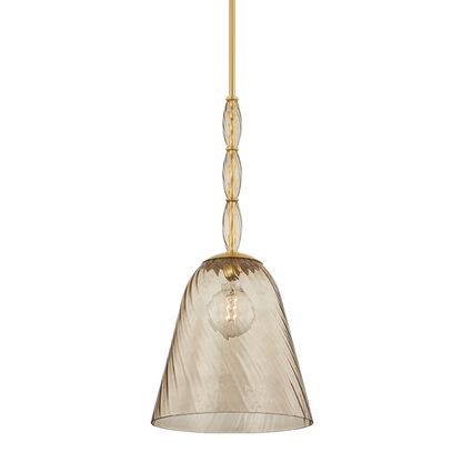 Bleecker Pendant 16"
