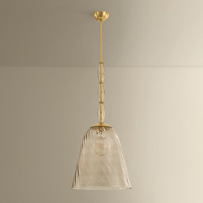 Bleecker Pendant 16"