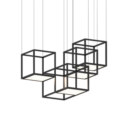 Cubix Pendant