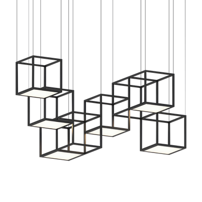 Cubix Pendant