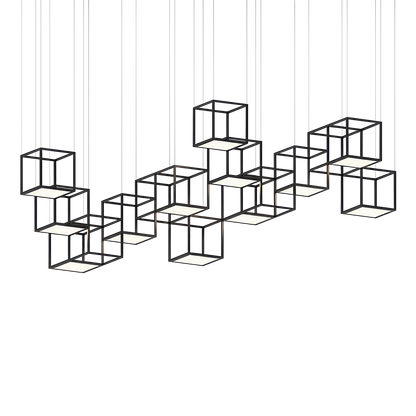 Cubix Pendant