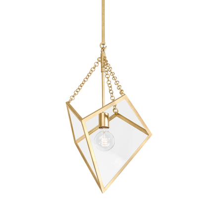 Brookfield Lantern