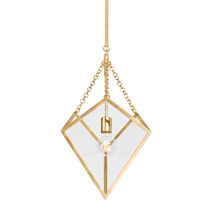 Brookfield Lantern