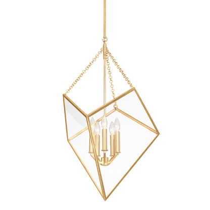 Brookfield Lantern