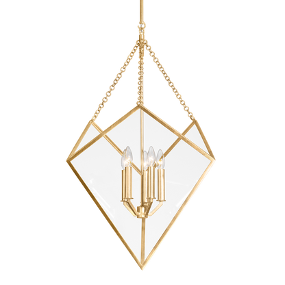 Brookfield Lantern