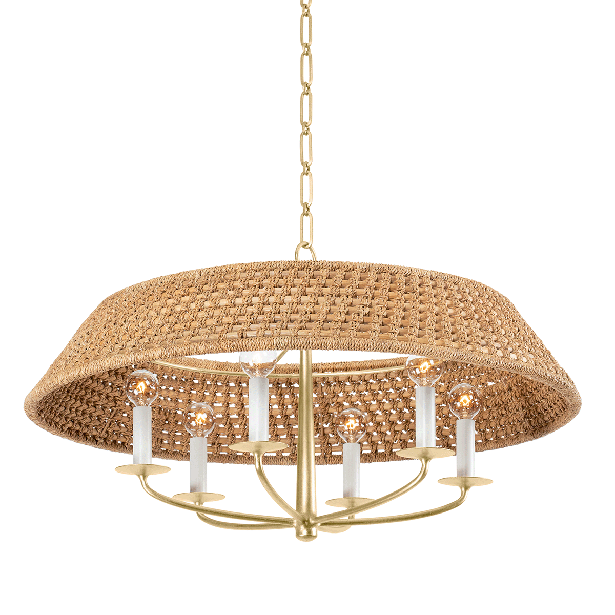 Bradley Chandelier